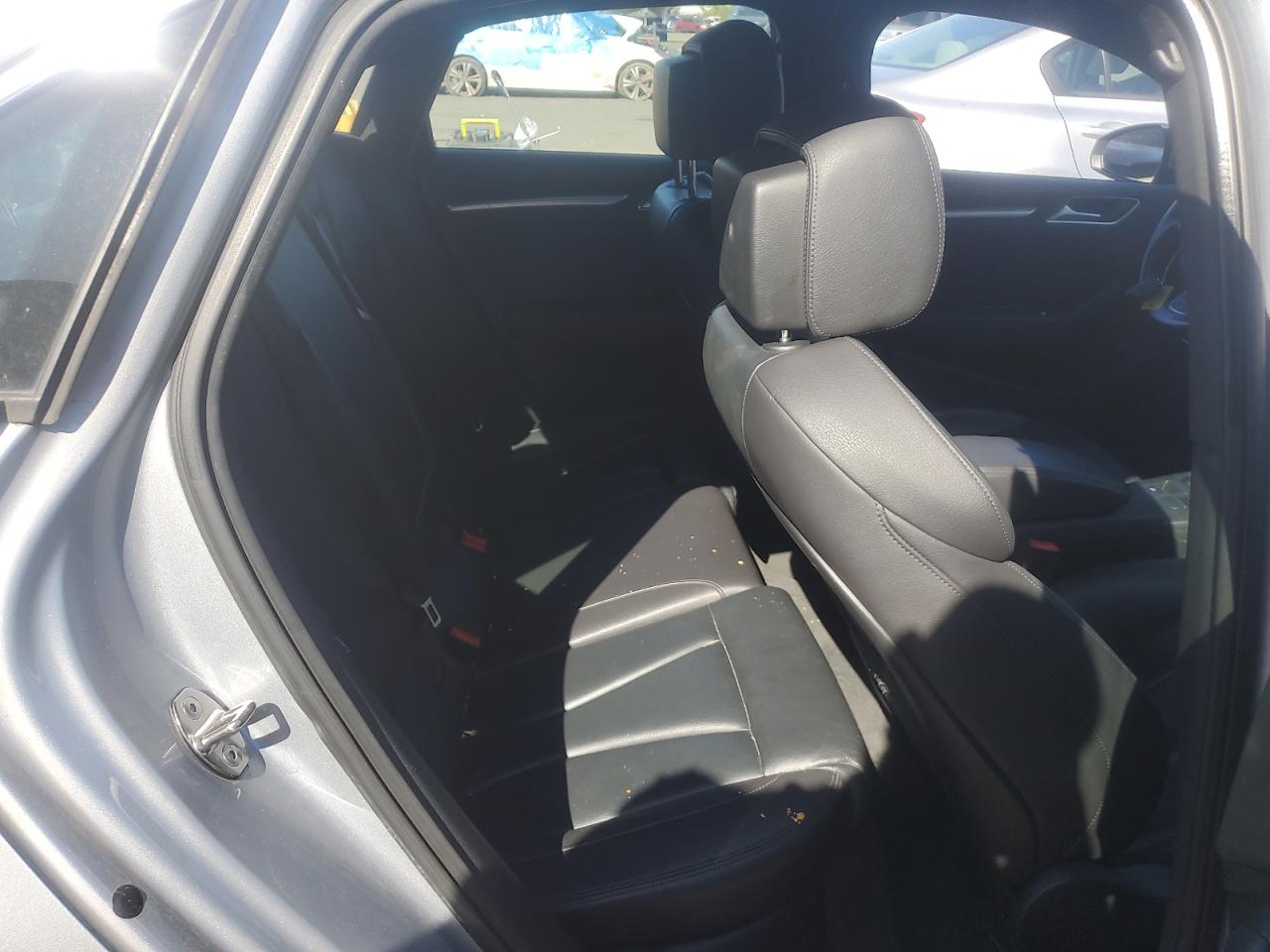 2016 Audi A3 Premium Plus VIN: WAUE8GFF1G1096399 Lot: 81282435