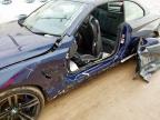 2016 BMW M4 S-A  for sale at Copart BRISTOL