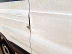 2025 FORD TRANSIT 350 LEADER ECOBLU  for sale at Copart WHITBURN