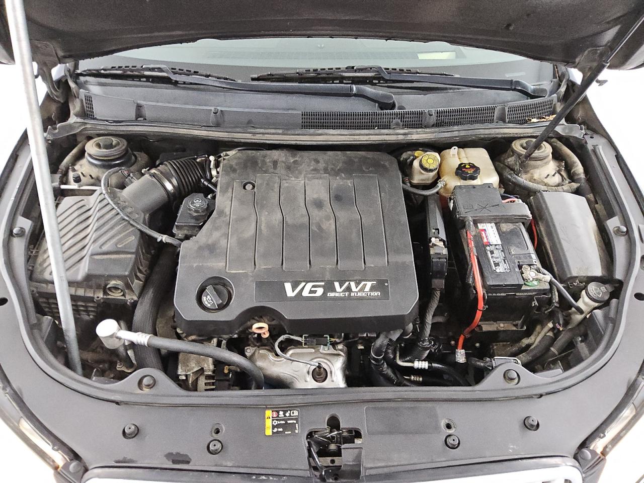 2011 Buick Lacrosse Cxl VIN: 1G4GC5GDXBF341039 Lot: 83839535