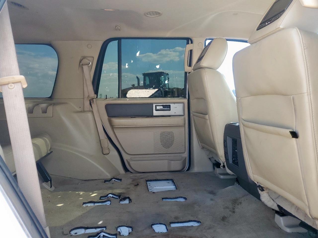 2014 Ford Expedition Xlt VIN: 1FMJU1H56EEF25228 Lot: 81508555