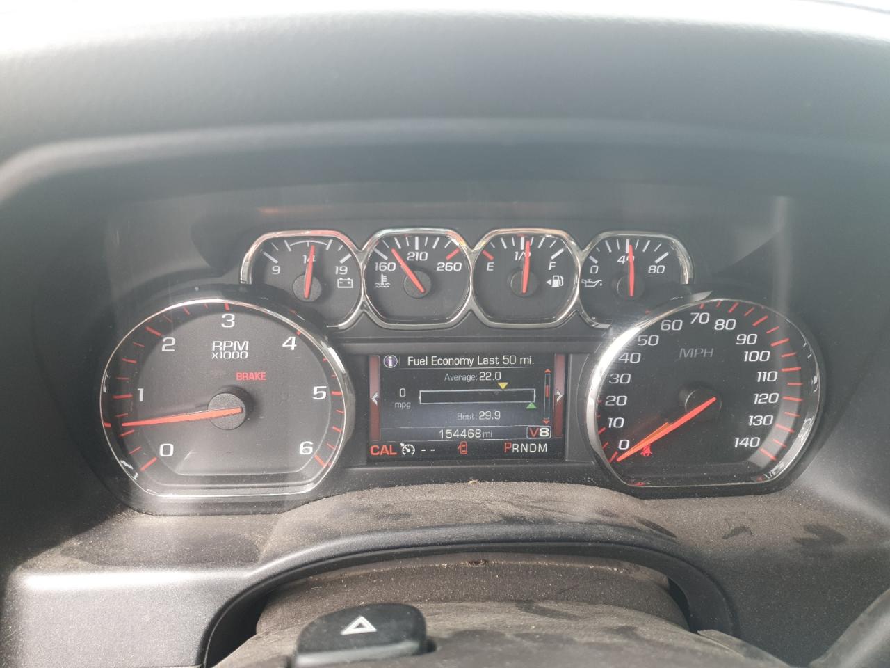 2016 GMC Sierra K1500 Slt VIN: 3GTU2NEC4GG194324 Lot: 81399545