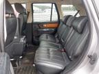 2011 LAND ROVER RANGE ROVER SP HSE TDV6 A  for sale at Copart WHITBURN
