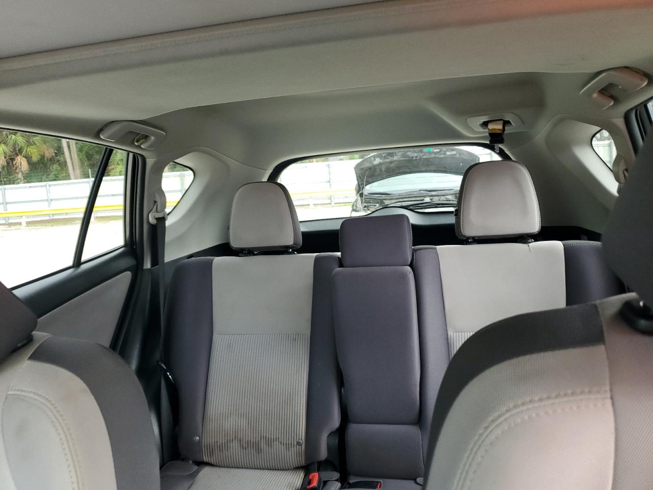 2014 Toyota Rav4 Xle VIN: 2T3WFREV4EW085168 Lot: 80269565