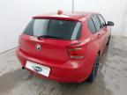 2013 BMW 116I SE TURBO AUTO 116I SE 5DR STEP AUTO for sale at Copart WESTBURY