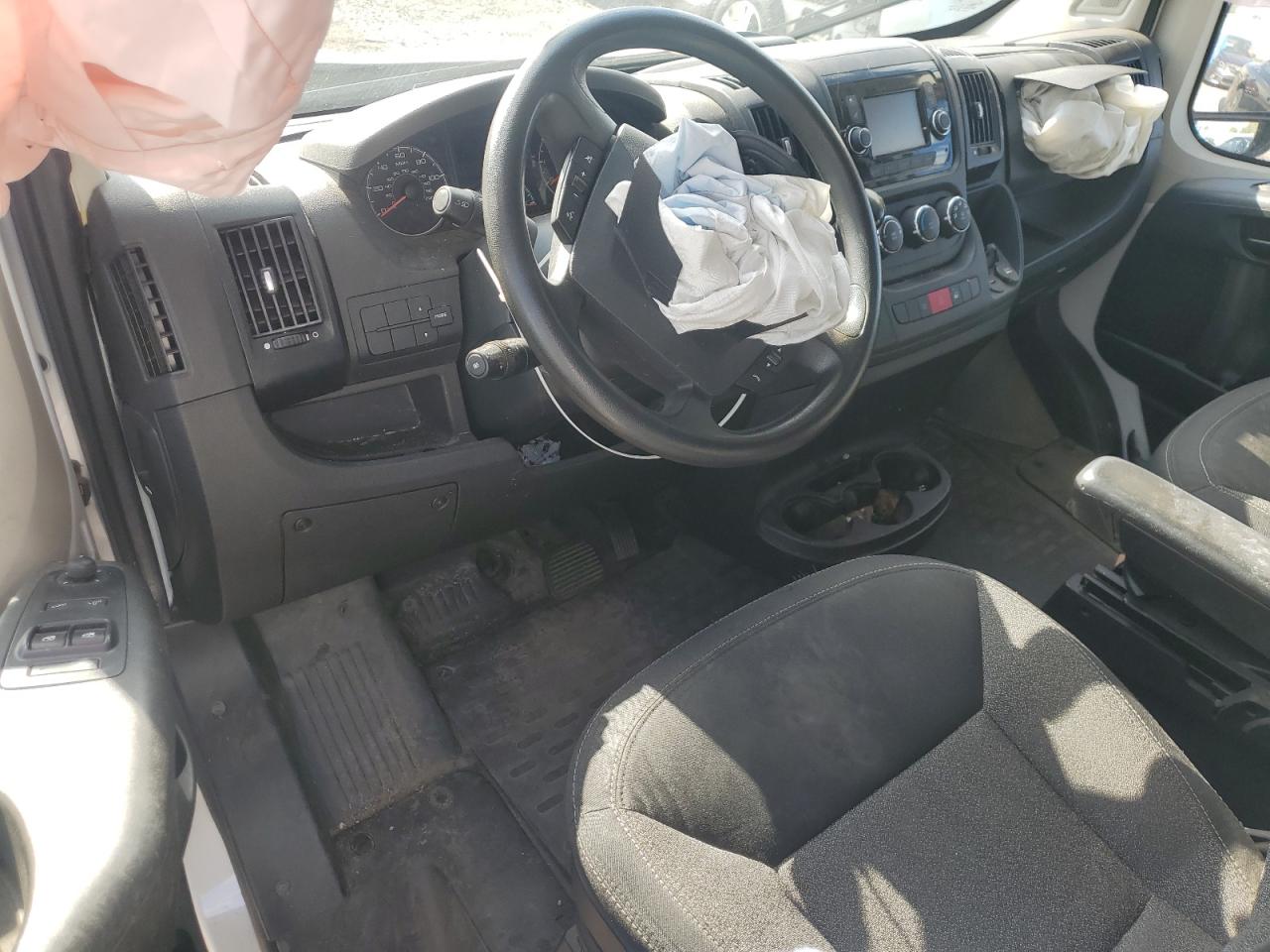 2018 Ram Promaster 1500 1500 Standard VIN: 3C6TRVAG9JE120777 Lot: 91591285