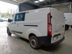 2023 FORD TRANSIT CUSTOM LEADER for sale at Copart EAST KILBRIDE