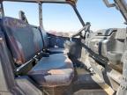 2020 POLARIS RANGER CREW XP 1000 TEXAS EDITION   for sale at Copart TX - ANDREWS