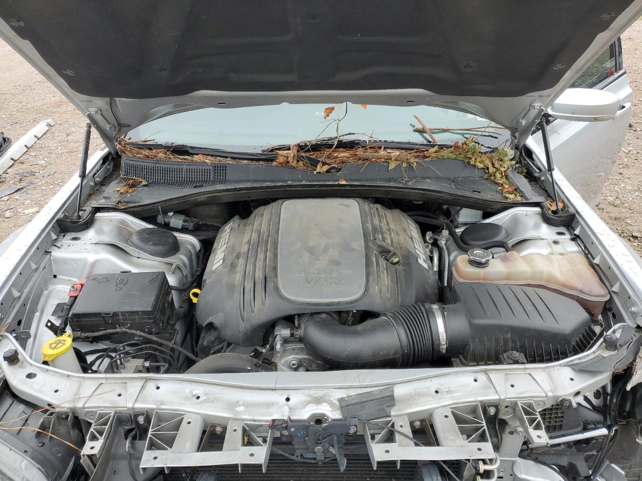 2021 Chrysler 300 S VIN: 2C3CCABT8MH537495 Lot: 80123525