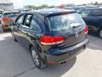 2011 VOLKSWAGEN GOLF SE TSI S-A  for sale at Copart SANDWICH