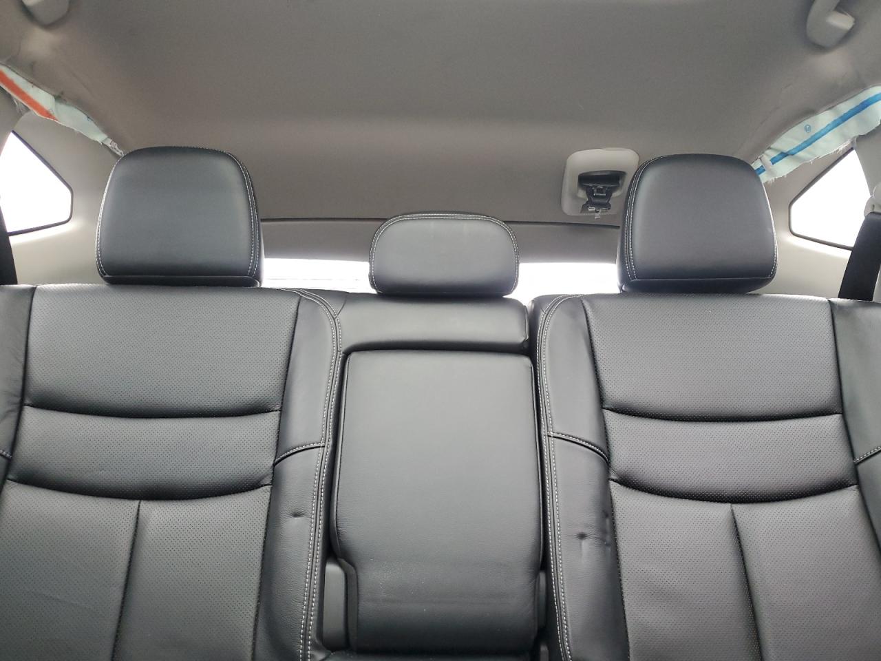2015 Nissan Murano S VIN: 5N1AZ2MH0FN285537 Lot: 80650495