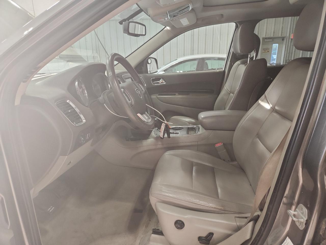 2013 Dodge Durango Crew VIN: 1C4RDJDG9DC608886 Lot: 71230495