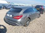 2017 MERCEDES-BENZ CLA 200 D AMG LINE AUTO  for sale at Copart WISBECH