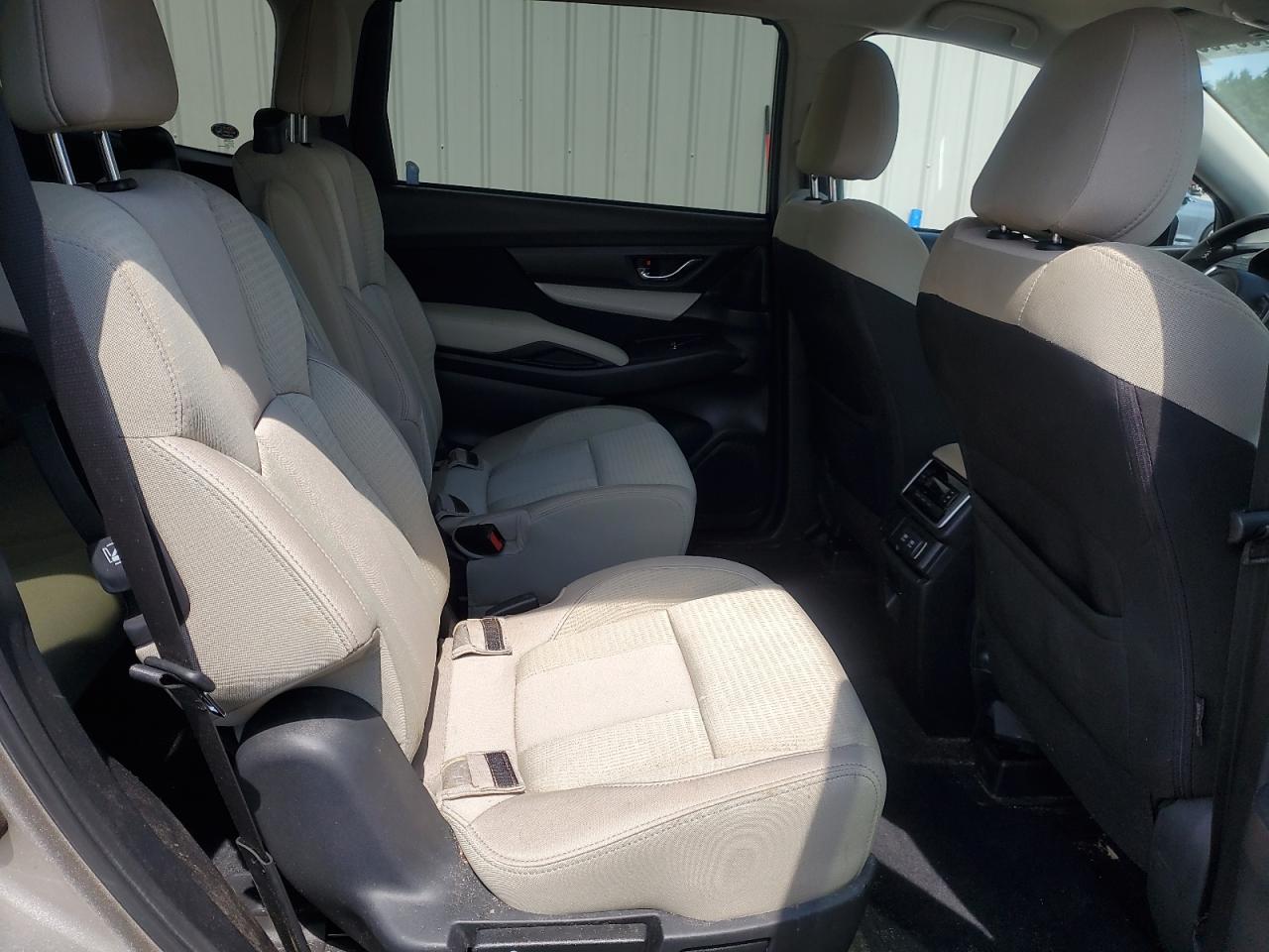 2020 Subaru Ascent Premium VIN: 4S4WMAFDXL3430888 Lot: 71458465