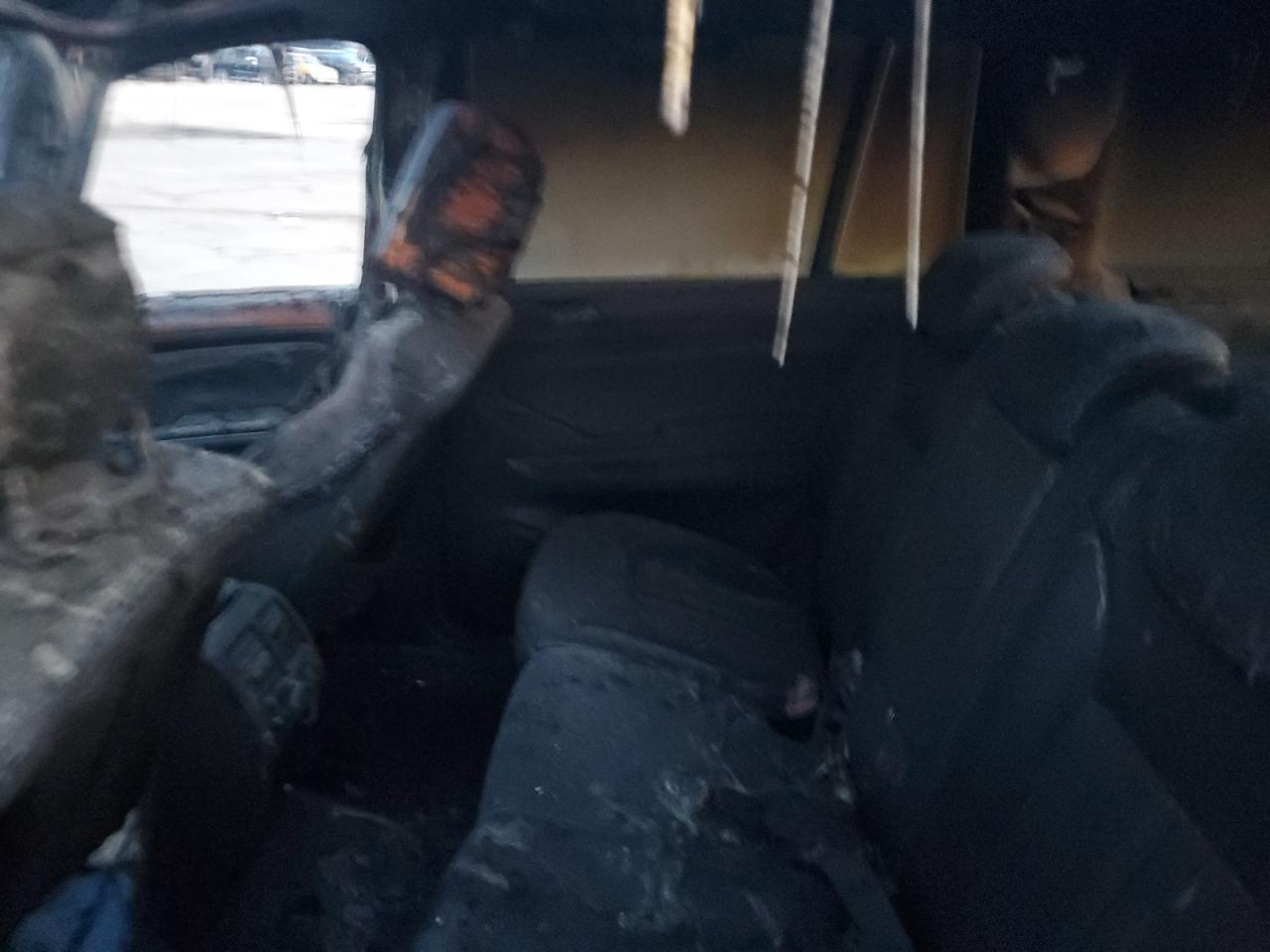 2008 Mercedes-Benz Gl 450 4Matic VIN: 4JGBF71E18A338518 Lot: 71451705