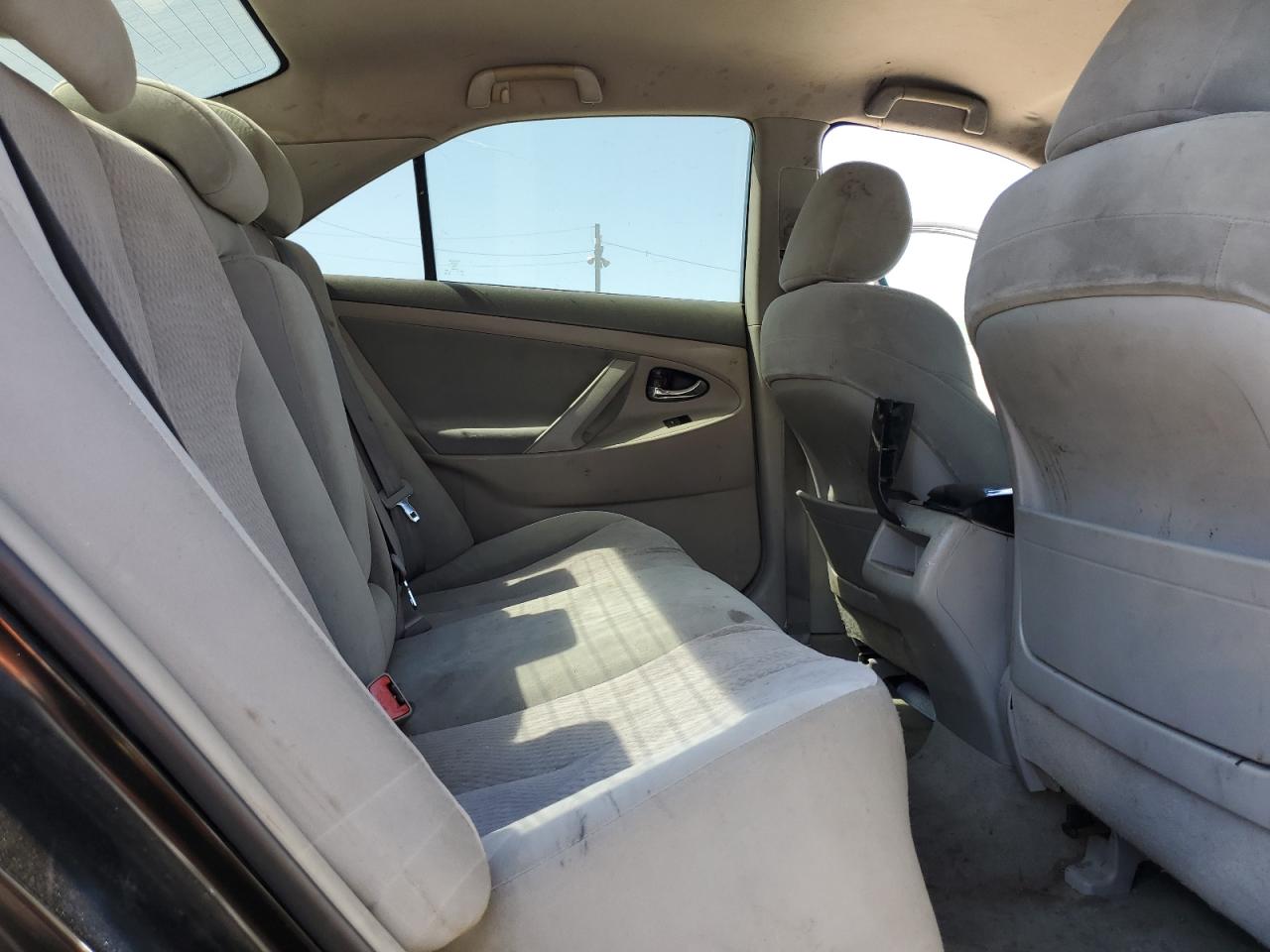 2010 Toyota Camry Base VIN: 4T4BF3EK3AR024758 Lot: 82171675