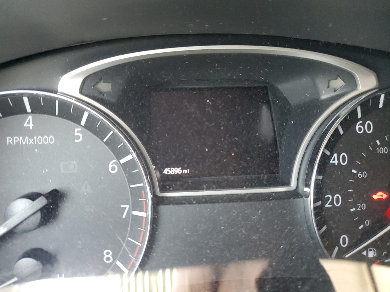 2020 Nissan Pathfinder Sl VIN: 5N1DR2CN3LC624870 Lot: 71929905