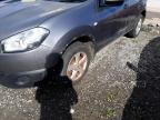 2013 NISSAN QASHQAI  for sale at Copart CASTLEDERMOT - IRELAND
