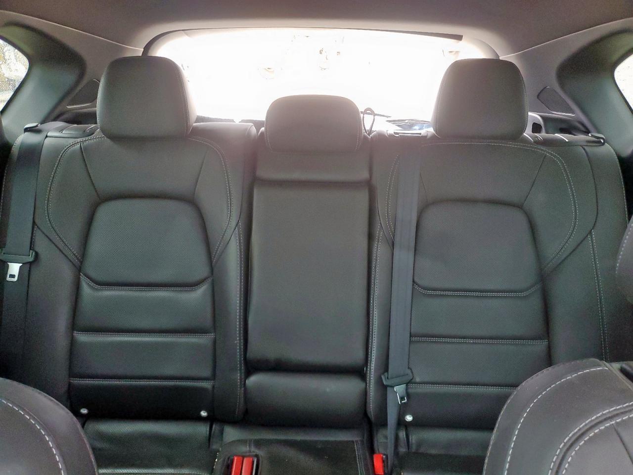 2024 Mazda Cx-5 Signature VIN: JM3KFBXY3R0366876 Lot: 81497535