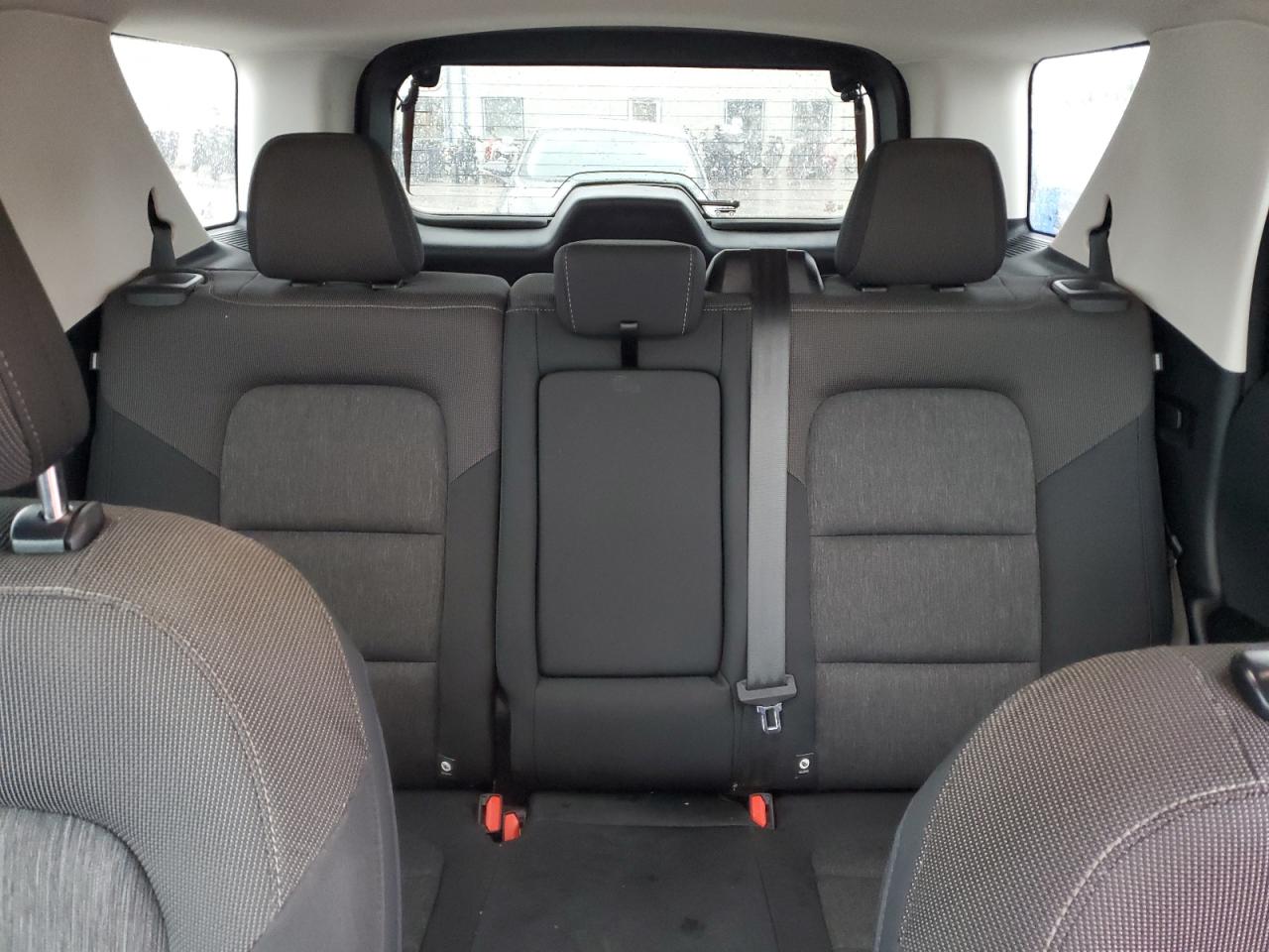 2024 Ford Bronco Sport Big Bend VIN: 3FMCR9B65RRE27823 Lot: 71691155