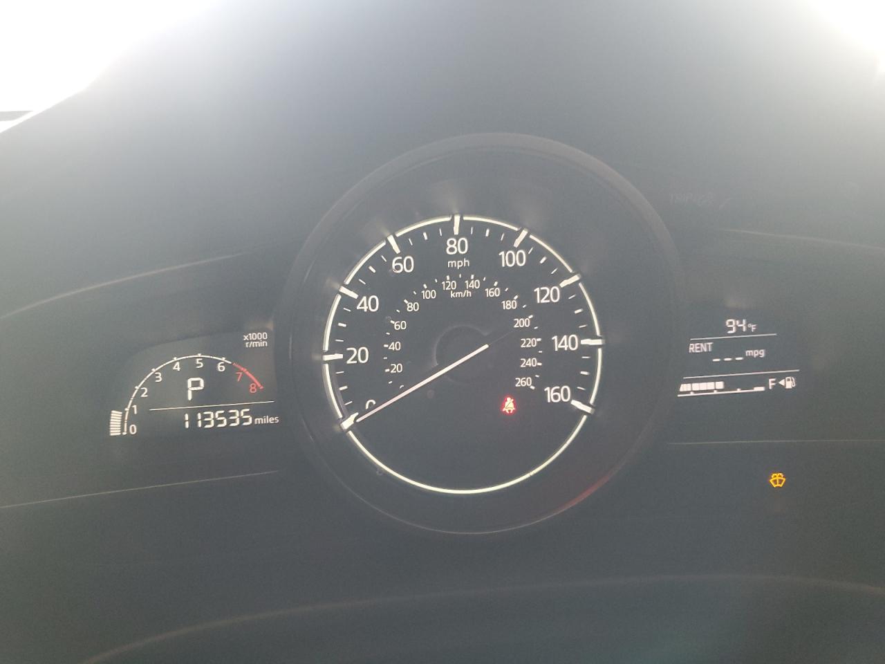 2017 Mazda 3 Sport VIN: 3MZBN1U7XHM105531 Lot: 81578455