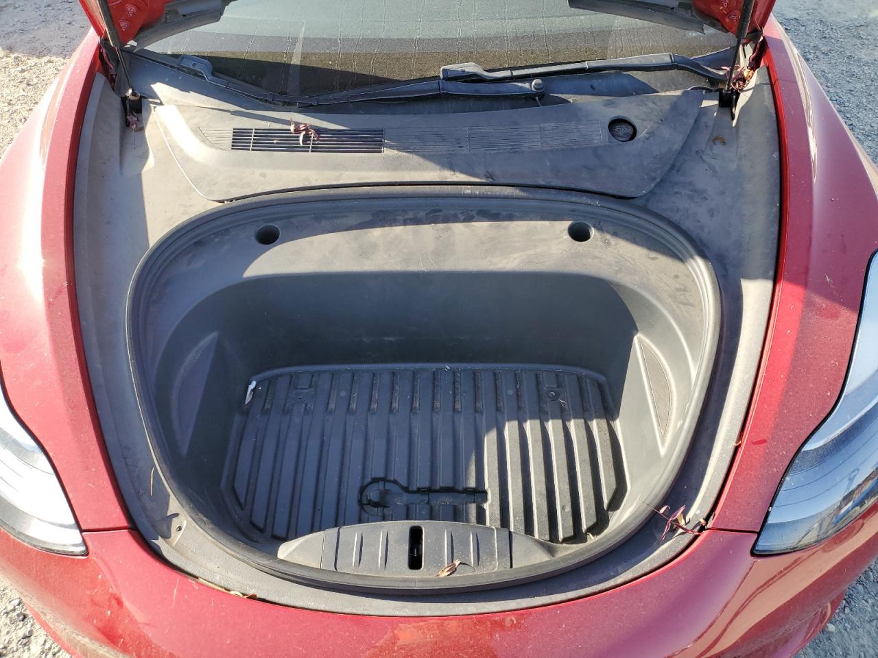 2021 Tesla Model 3 VIN: 5YJ3E1EA4MF078455 Lot: 83878665