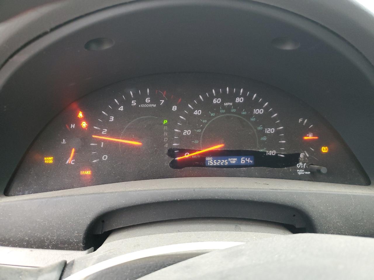 2007 Toyota Camry Ce VIN: 4T1BE46K57U688554 Lot: 81808445