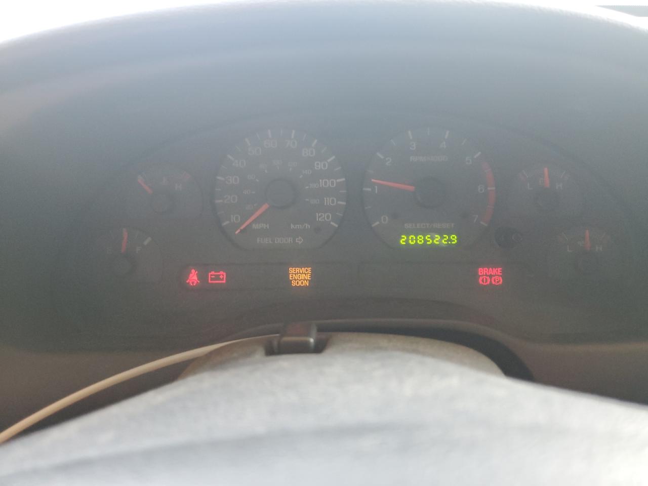 2002 Ford Mustang VIN: 1FAFP44482F173586 Lot: 70551855