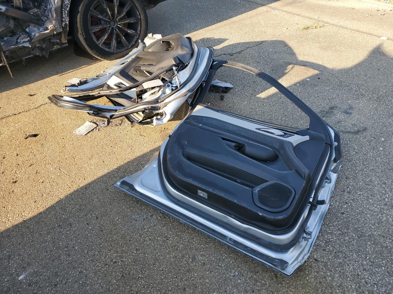 2016 Cadillac Srx Luxury Collection VIN: 3GYFNEE36GS501354 Lot: 71796725