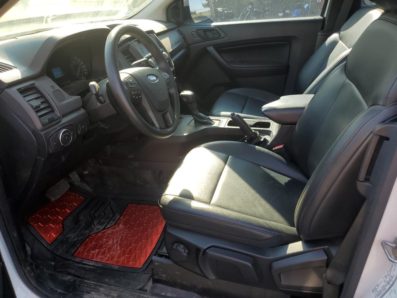 2019 Ford Ranger Xl VIN: 1FTER1EH8KLA50985 Lot: 80647135