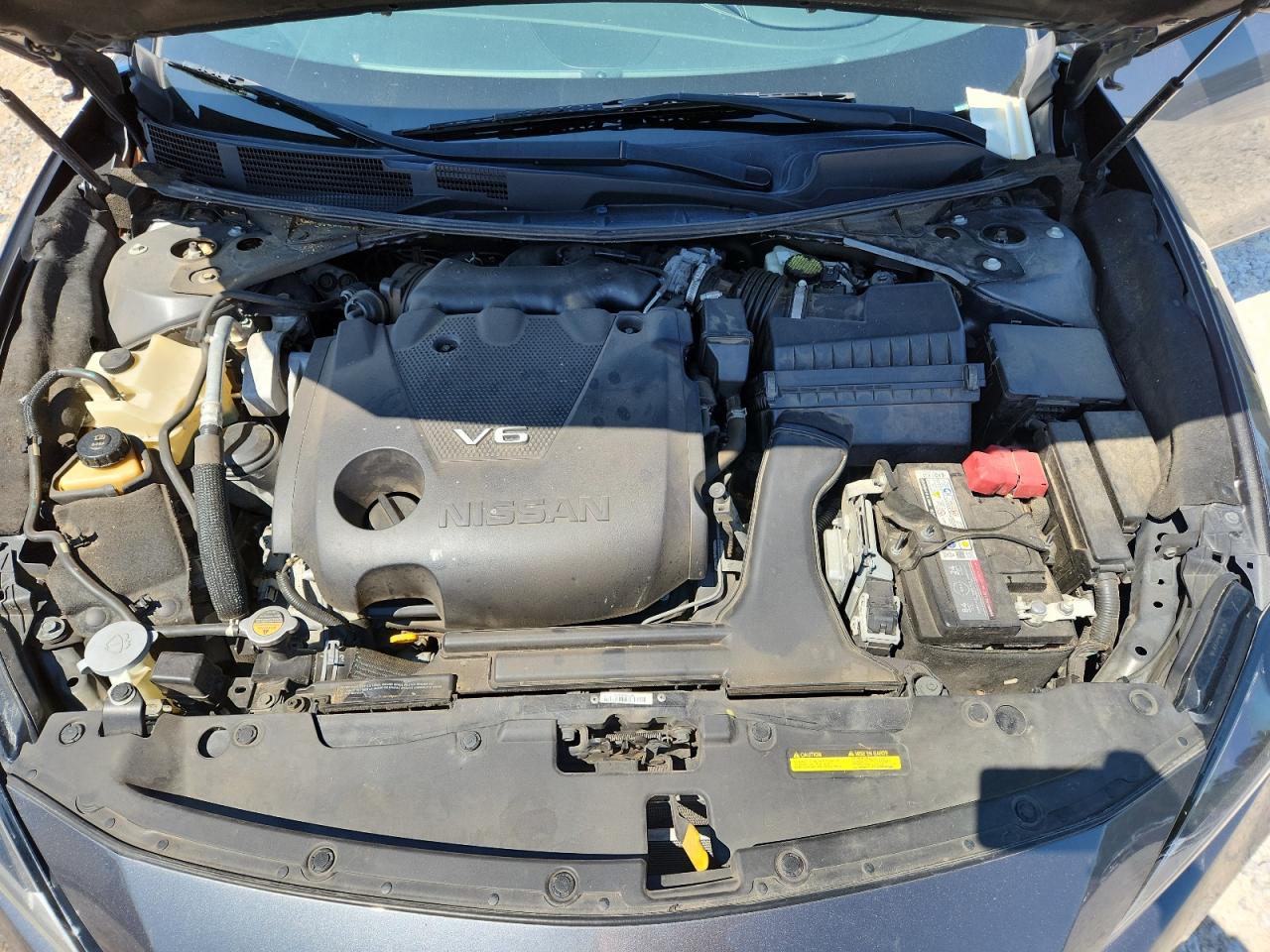 2020 Nissan Maxima Sv VIN: 1N4AA6CV1LC381040 Lot: 71258065