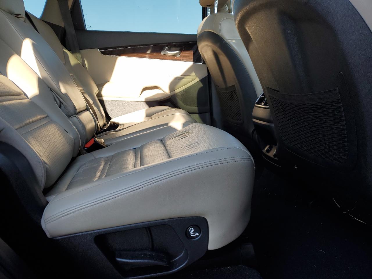 2020 Kia Sorento Ex VIN: 5XYPH4A52LG704966 Lot: 80616905