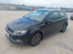 2014 VOLKSWAGEN POLO SE for sale at Copart YORK
