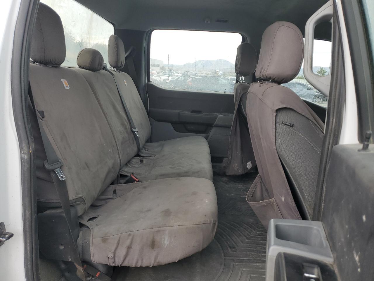 2024 Ford F250 Super Duty VIN: 1FT7W2BT6REC99803 Lot: 69928345