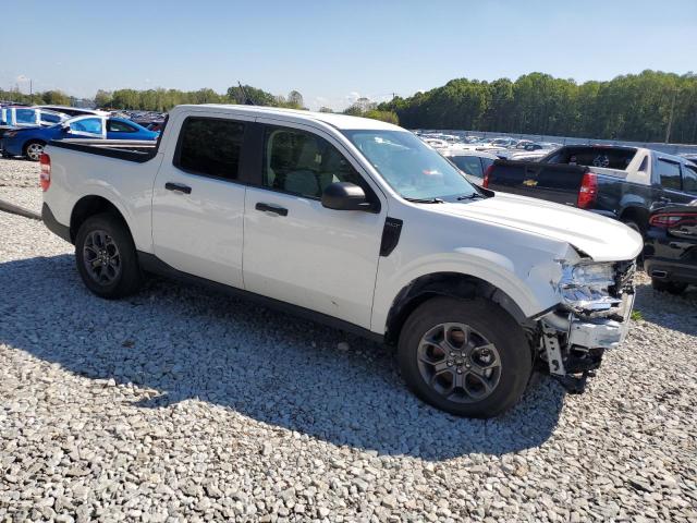  FORD MAVERICK 2024 White