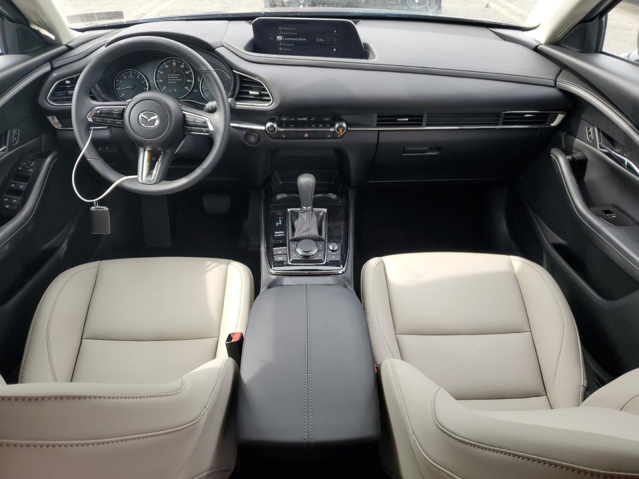 2025 Mazda Cx-30 Preferred VIN: 3MVDMBCM0SM803275 Lot: 81898815