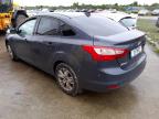 2012 FORD FOCUS  for sale at Copart CASTLEDERMOT - IRELAND