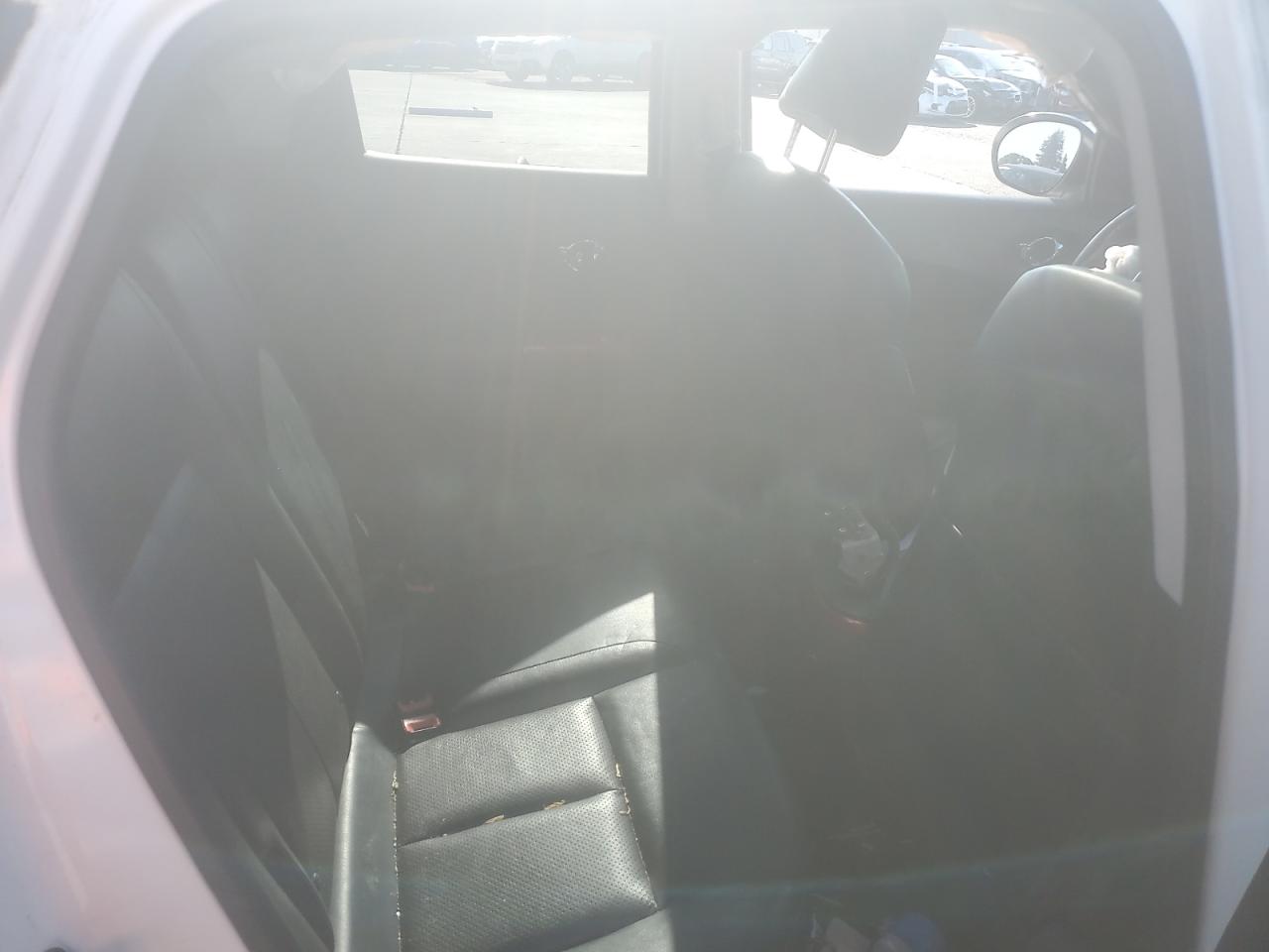 2014 Nissan Juke S VIN: JN8AF5MV9ET358911 Lot: 82160785