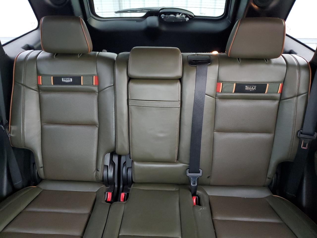 2011 Jeep Grand Cherokee Laredo VIN: 1J4RR4GG5BC675667 Lot: 81722825