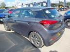 2015 HYUNDAI I20 SE MPI  for sale at Copart SANDY