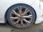 2012 FORD FIESTA ZETEC S TDCI  for sale at Copart BRISTOL