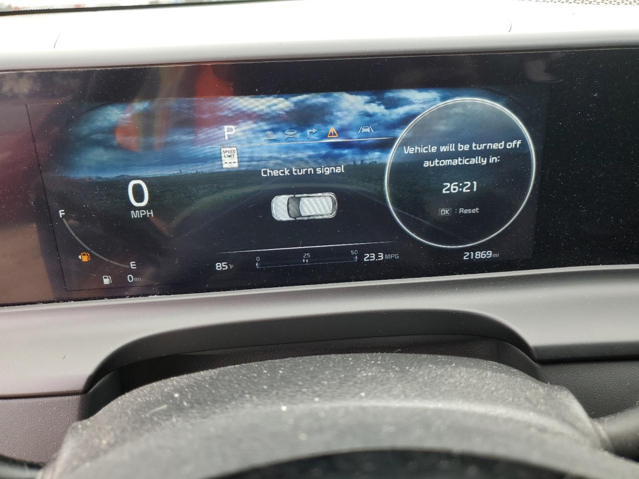 2024 Kia Seltos Sx VIN: KNDETCA75R7575466 Lot: 71590115