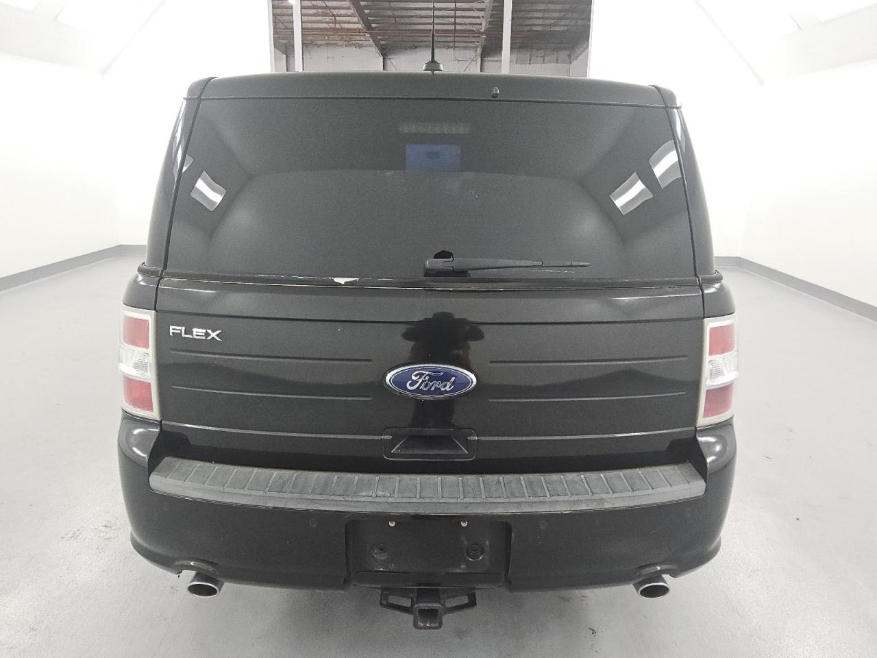 2014 Ford Flex Se VIN: 2FMGK5B82EBD35092 Lot: 70927915