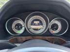 2014 MERCEDES-BENZ E 350 4MATIC   à vendre chez Copart MA - NORTH BOSTON