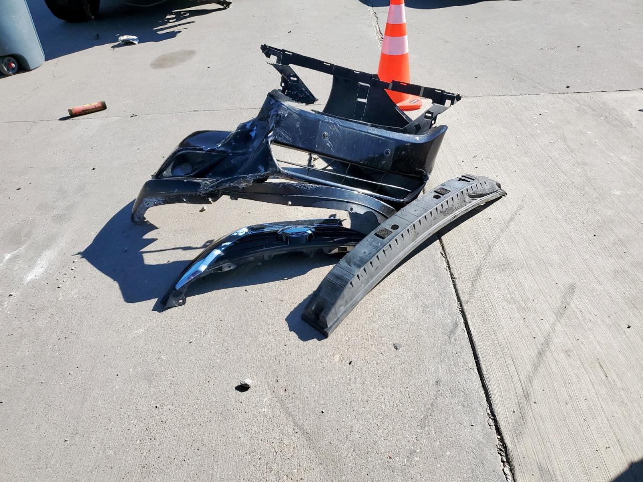 2018 Nissan Altima 2.5 VIN: 1N4AL3AP3JC242666 Lot: 84374585