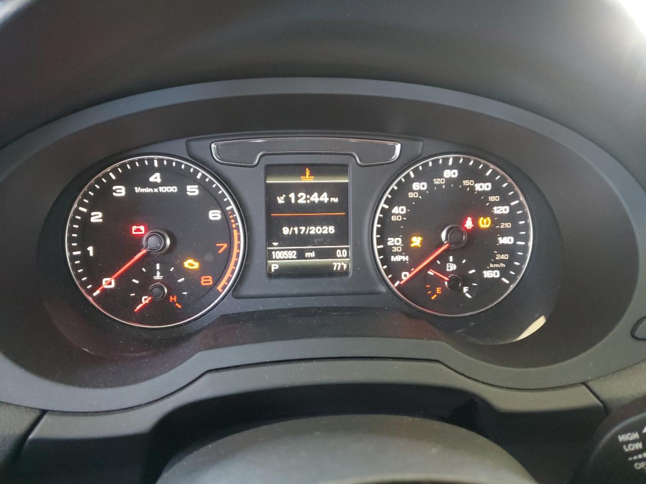 2018 Audi Q3 Premium Plus VIN: WA1JCCFS9JR035245 Lot: 81099365