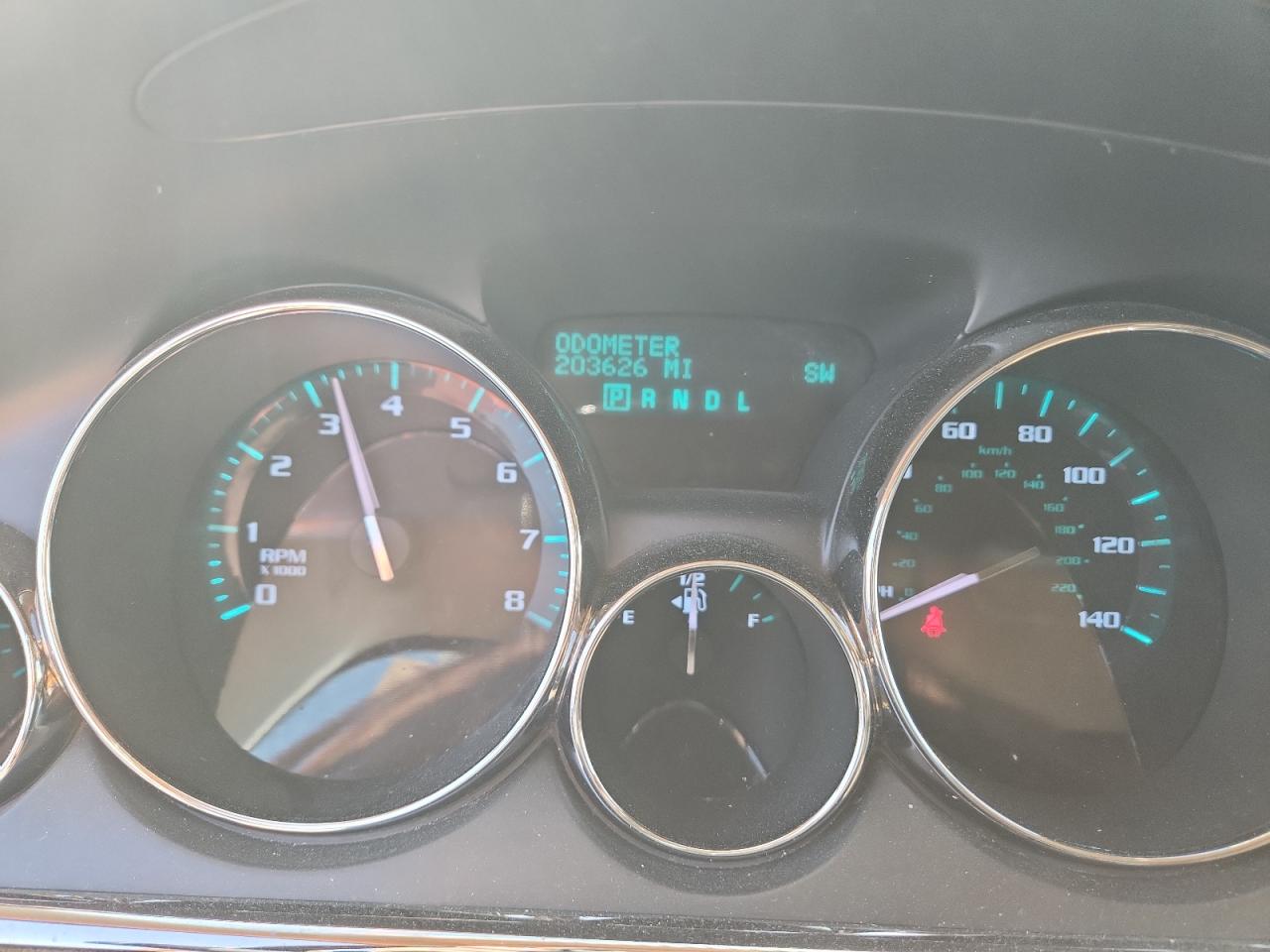 2015 Buick Enclave VIN: 5GAKRCKDXFJ201523 Lot: 80008965