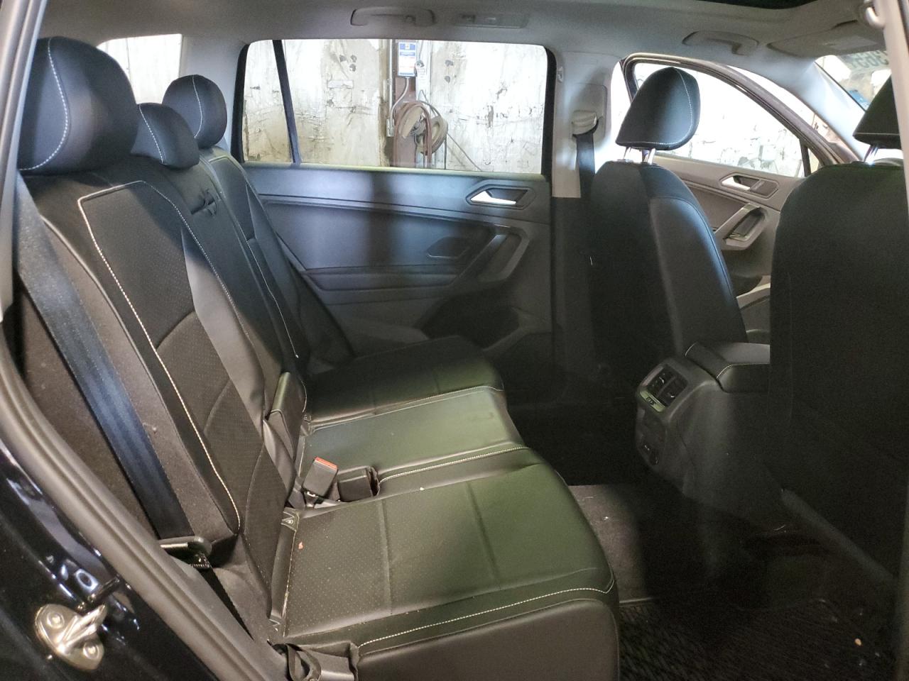 2021 Volkswagen Tiguan Se VIN: 3VV2B7AX3MM116997 Lot: 80157365