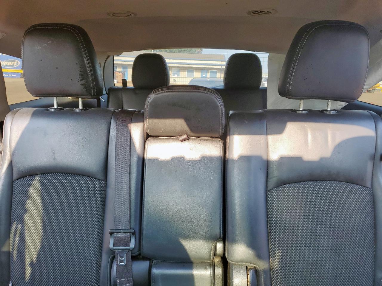 2020 Dodge Journey Crossroad VIN: 3C4PDCGB7LT264917 Lot: 80863495