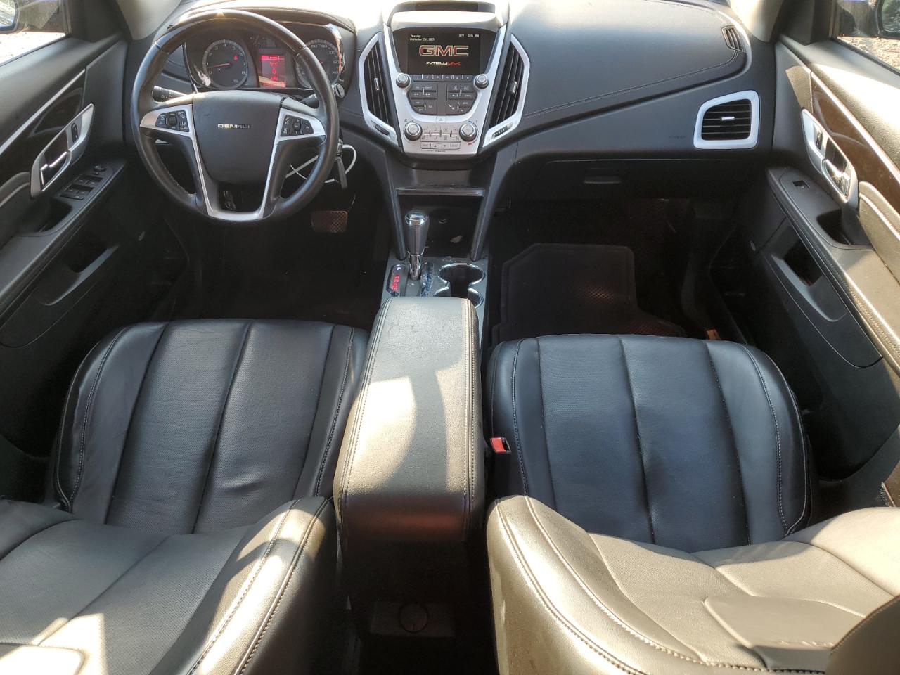 2016 GMC Terrain Denali VIN: 2GKFLRE38G6341029 Lot: 81764725